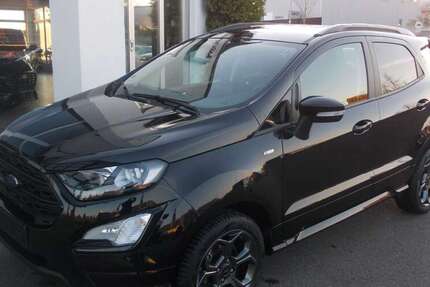 Ford EcoSport 24.000 km 15.950 &euro; Aalen 73434
