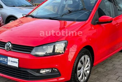 VW Polo 80.000 km 7.590 &euro; Schwäbisch Gmünd 73525