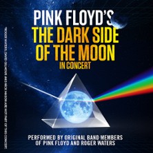 Pink Floyd's Dark Side Of The Moon 12.08.2026 Alte Bastei