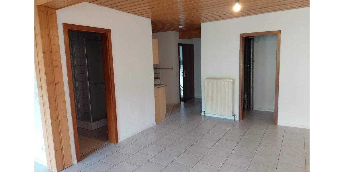 Etagenwohnung Aalen Dewangen - 2.5 Zimmer, 71 m&sup2;, 533&euro; | Angebot:26421315