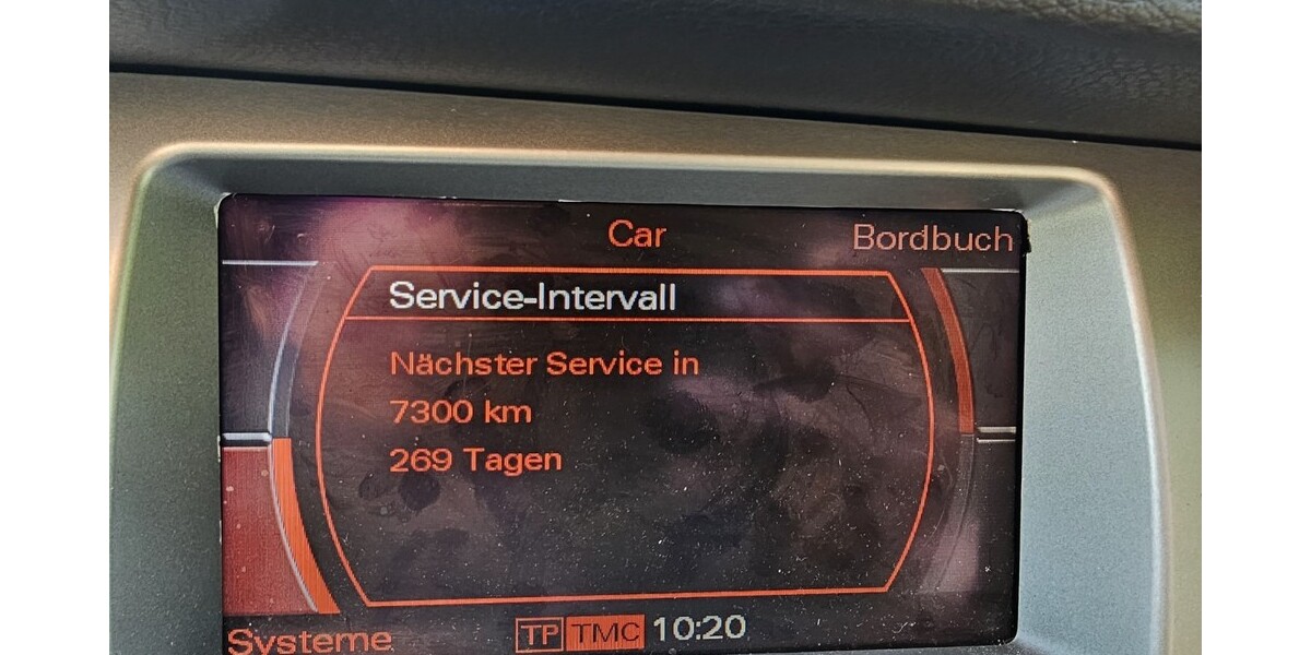 Audi Q7 262.000 km 14.500 &euro; Heubach 73540