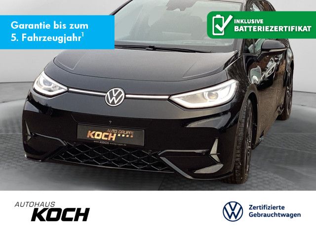 VW ID.3 4.950 km 42.495 &euro; Gaildorf 74405