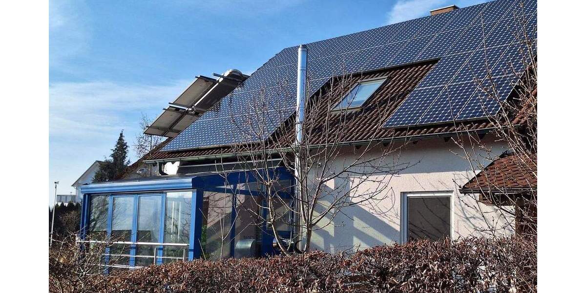 Einfamilienhaus Abtsgmünd - 5 Zimmer, 156 m&sup2;, 510.000&euro; | Angebot:25821880