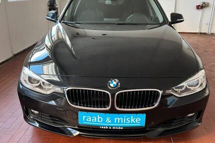 BMW 320 186.100 km 5.490 &euro; Essingen 73457