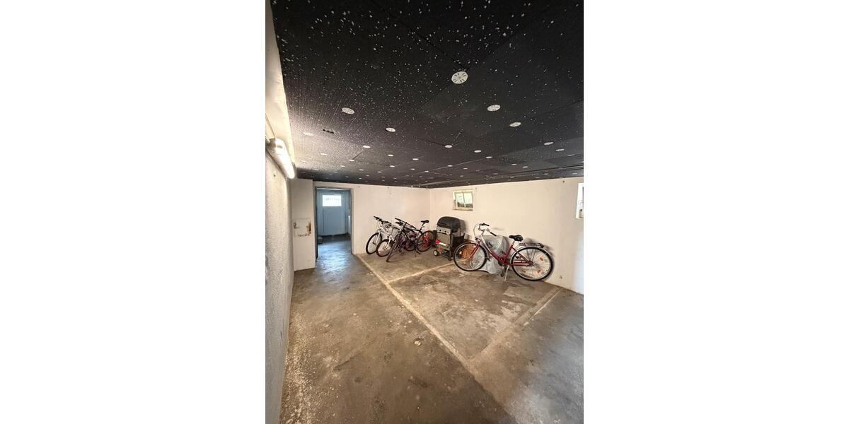Dachgeschoßwohnung Giengen an der Brenz - 2.5 Zimmer, 50 m&sup2;, 119.000&euro; | Angebot:26975886