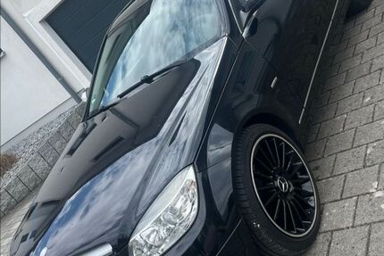 Mercedes-Benz C 180 179.500 km 4.500 &euro; Aalen 73432