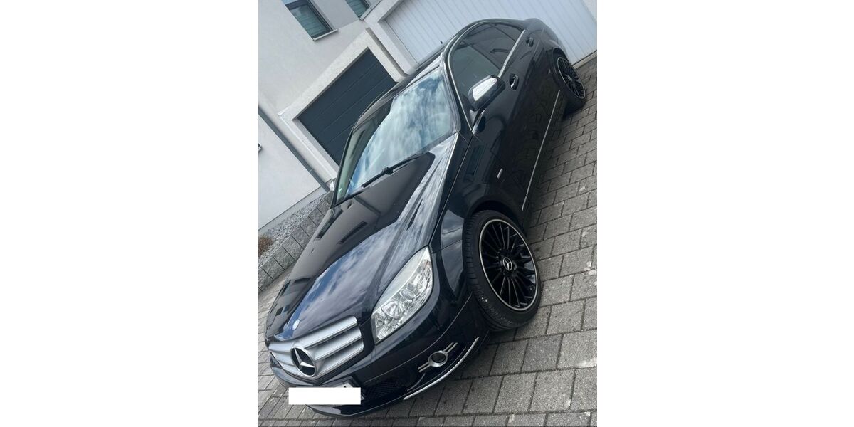 Mercedes-Benz C 180 179.500 km 4.500 &euro; Aalen 73432