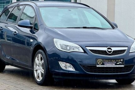 Opel Astra 219.000 km 2.899 &euro; Heidenheim an der Brenz 89520