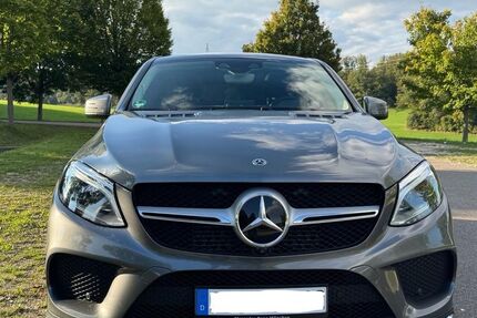 Mercedes-Benz GLE 350 68.000 km 45.000 &euro; Aalen 73432