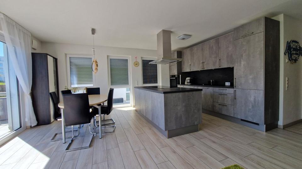 Etagenwohnung Abtsgmünd - 3 Zimmer, 83 m&sup2;, 430.000&euro; | Angebot:26495989