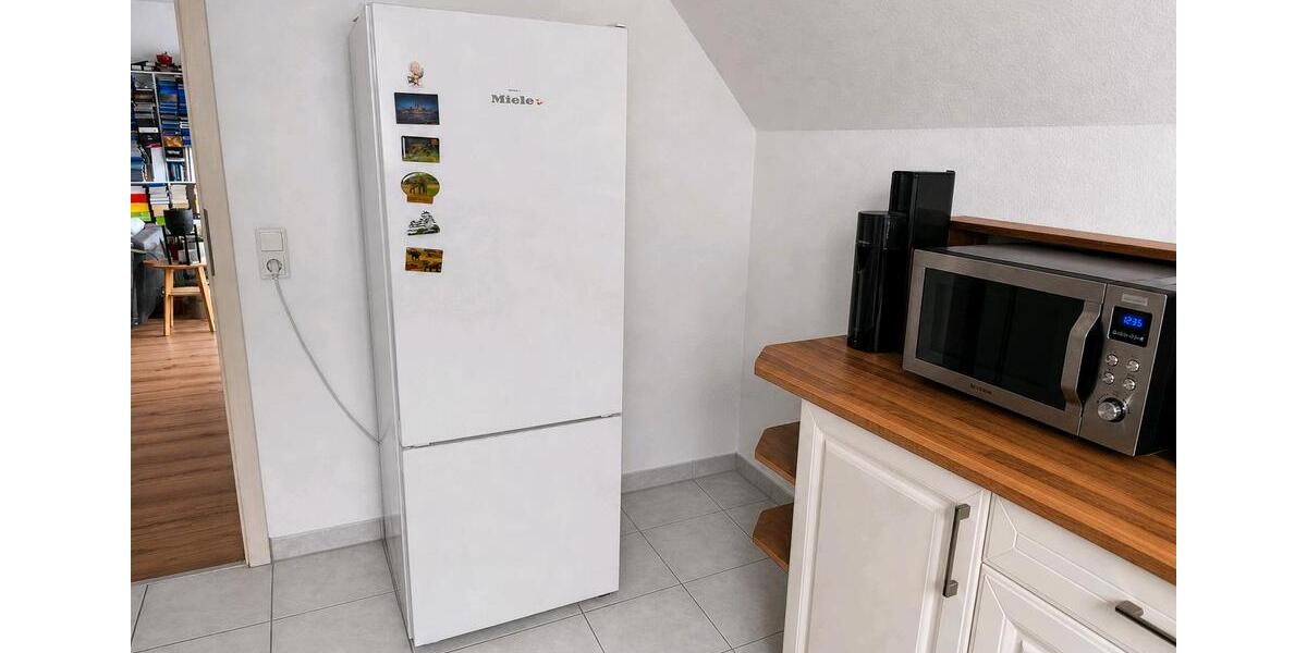 Etagenwohnung Täferrot - 3 Zimmer, 83 m&sup2;, 840&euro; | Angebot:26441789