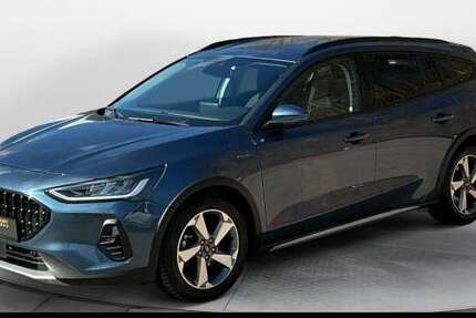 Ford Focus 31.000 km 17.430 &euro; Ellwangen (Jagst) 73479