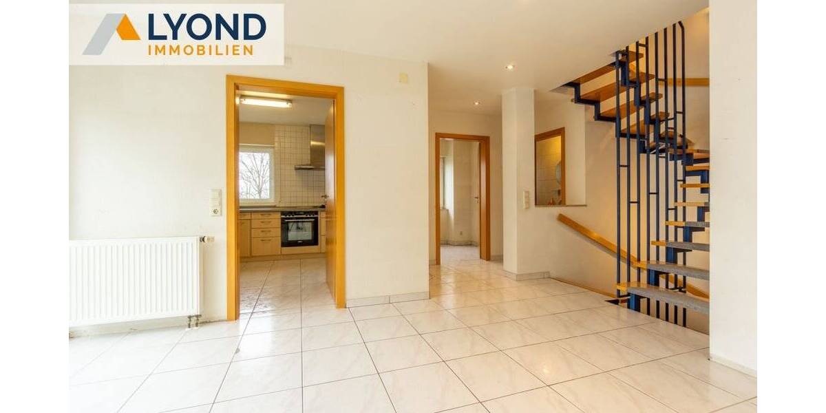 Doppelhaushälfte Heubach - 6 Zimmer, 130 m&sup2;, 467.000&euro; | Angebot:25835611