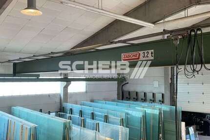 Gewerbeobjekt Stimpfach - 2.498&euro; | Angebot:14763199