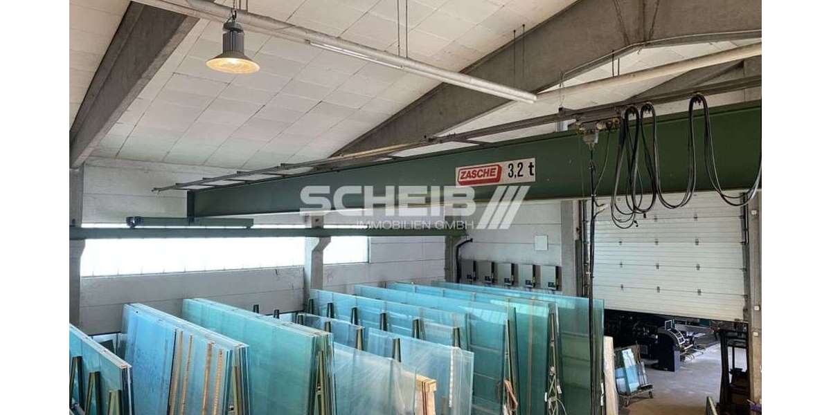 Gewerbeobjekt Stimpfach - 2.498&euro; | Angebot:14763199