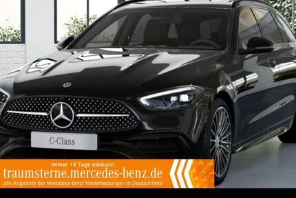 Mercedes-Benz C 300 20.975 km 45.990 &euro; Schwäbisch Gmünd 73529