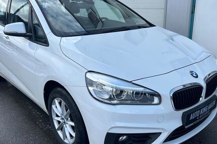 BMW 216 230.000 km 6.400 &euro; Aalen-Essingen 73457
