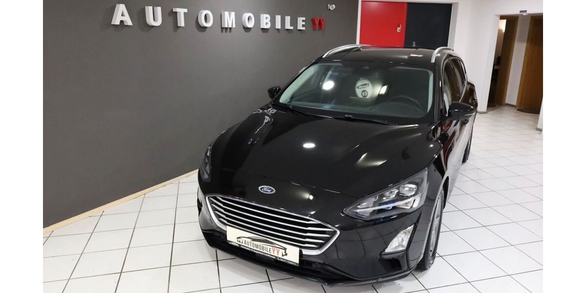 Ford Focus 162.500 km 11.500 &euro; Syrgenstein-Landshausen 89428