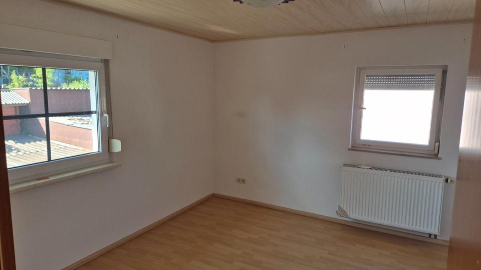 Doppelhaushälfte Aalen Unterkochen - 4.5 Zimmer, 86 m&sup2;, 350.000&euro; | Angebot:26896875