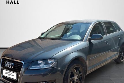 Audi A3 185.000 km 2.890 &euro; Aalen 73430