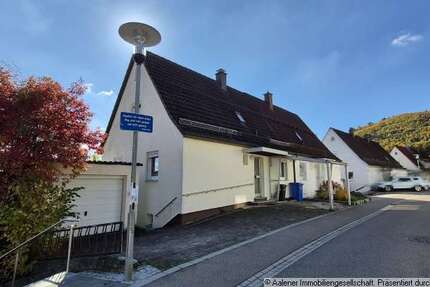 Haus Oberkochen - 4 Zimmer, 95 m&sup2;, 205.000&euro; | Angebot:23283263