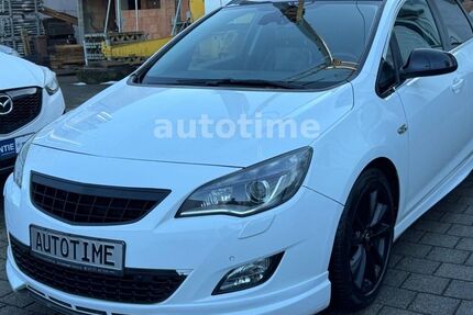 Opel Astra 264.000 km 3.490 &euro; Schwäbisch Gmünd 73525