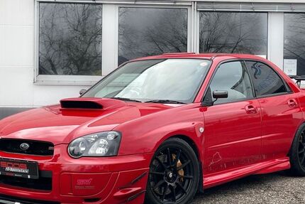 Subaru Impreza 119.900 km 41.990 &euro; Schwäbisch Gmünd 73529