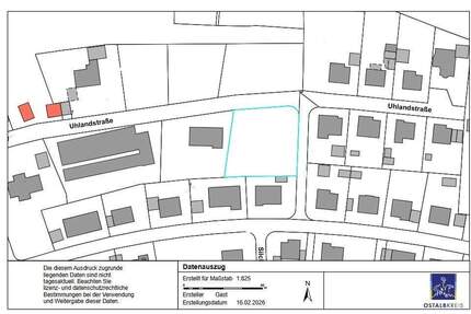 Grundstück Bopfingen - 249.990&euro; | Angebot:25815862