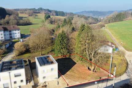 Grundstück Schwäbisch Gmünd Bargau - 149.000&euro; | Angebot:19173774