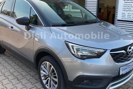 Opel Crossland (X) 78.800 km 10.990 &euro; Heidenheim 89520