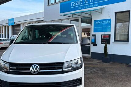 VW T6 Multivan 188.700 km 25.990 &euro; Essingen 73457