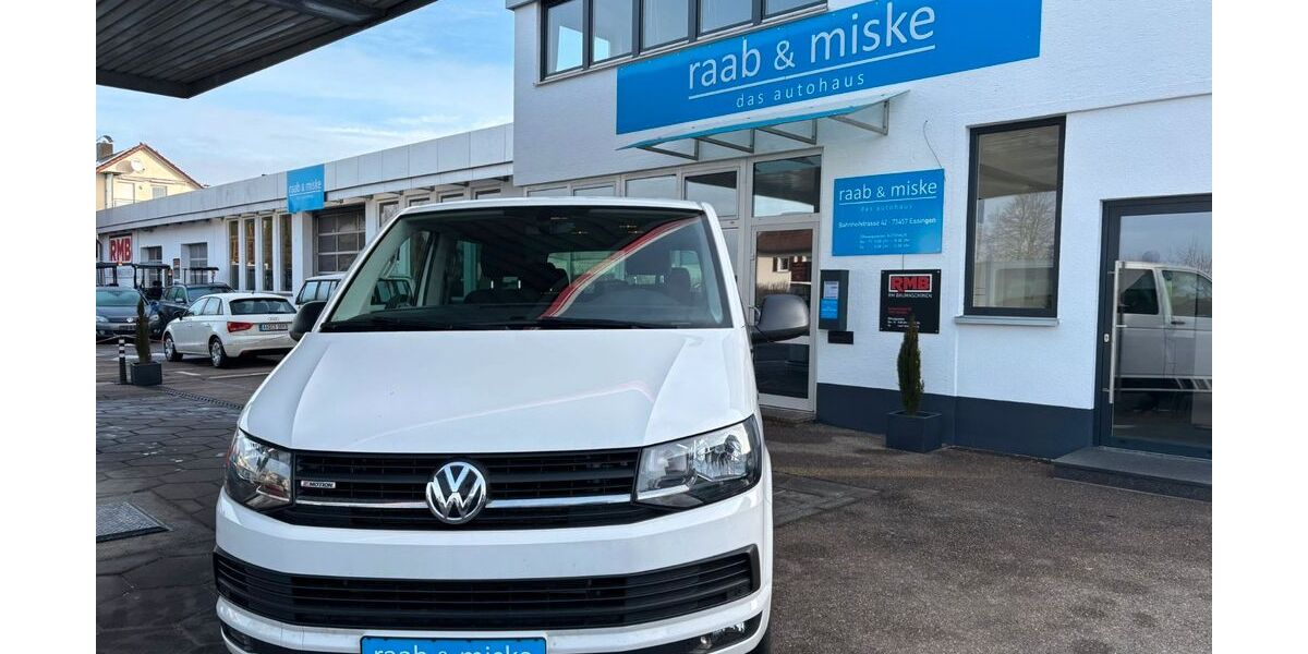 VW T6 Multivan 188.700 km 25.990 &euro; Essingen 73457