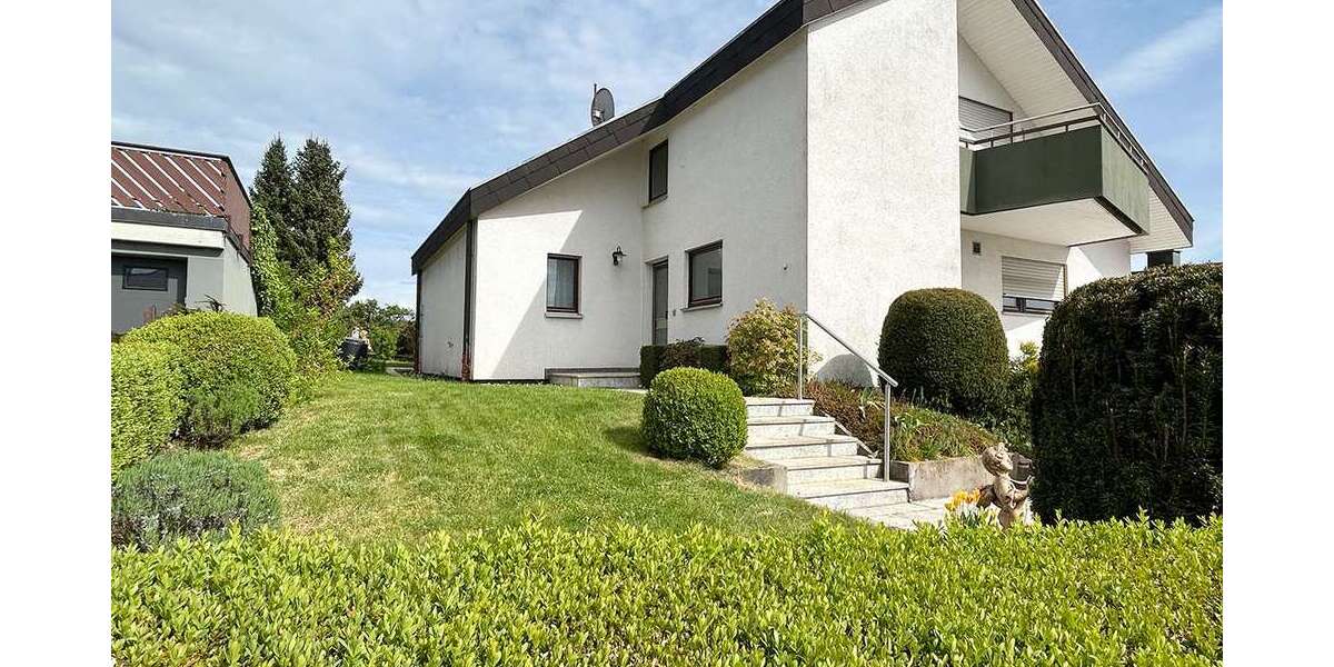 Einfamilienhaus Lorch - 6.5 Zimmer, 184 m&sup2;, 565.000&euro; | Angebot:26513134