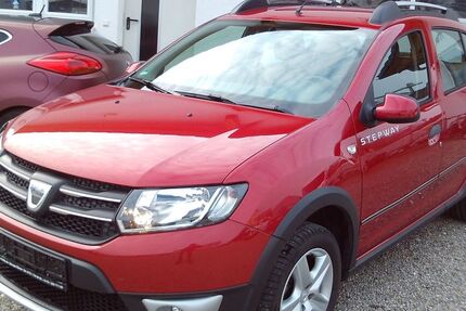 Dacia Sandero 26.000 km 7.999 &euro; Giengen an der Brenz 89537