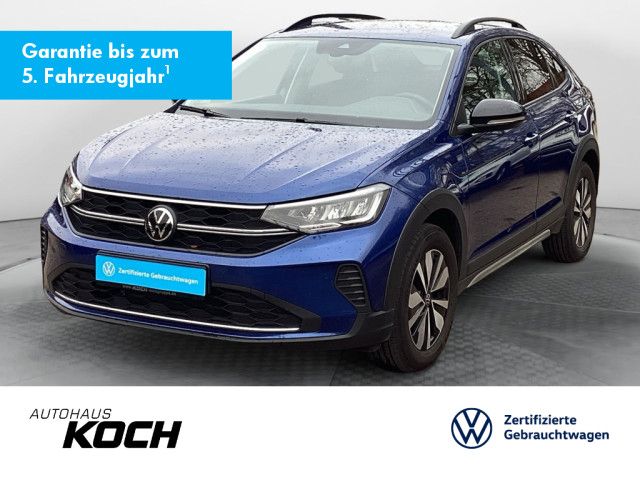VW Taigo 19.350 km 22.395 &euro; Gaildorf 74405