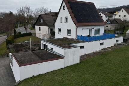 Haus Aalen-Attenhofen Attenhofen - 4.5 Zimmer, 125 m&sup2;, 549.000&euro; | Angebot:22610993