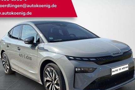 Skoda Enyaq 7.000 km 55.990 &euro; Nördlingen 86720