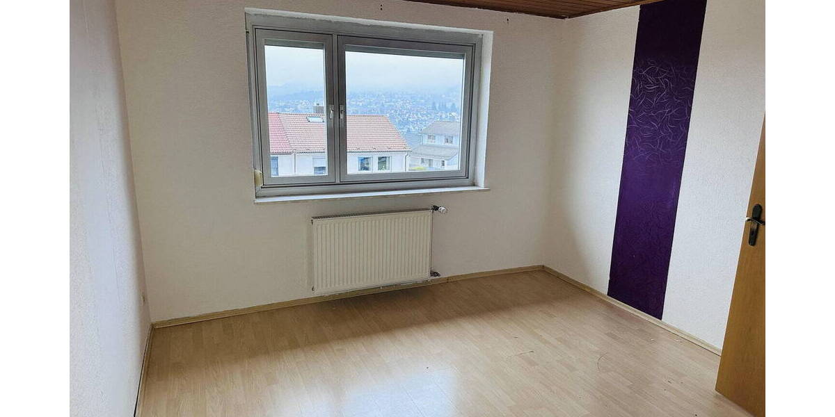 Reihenmittelhaus Aalen Unterkochen - 5 Zimmer, 115 m&sup2;, 260.000&euro; | Angebot:25969717