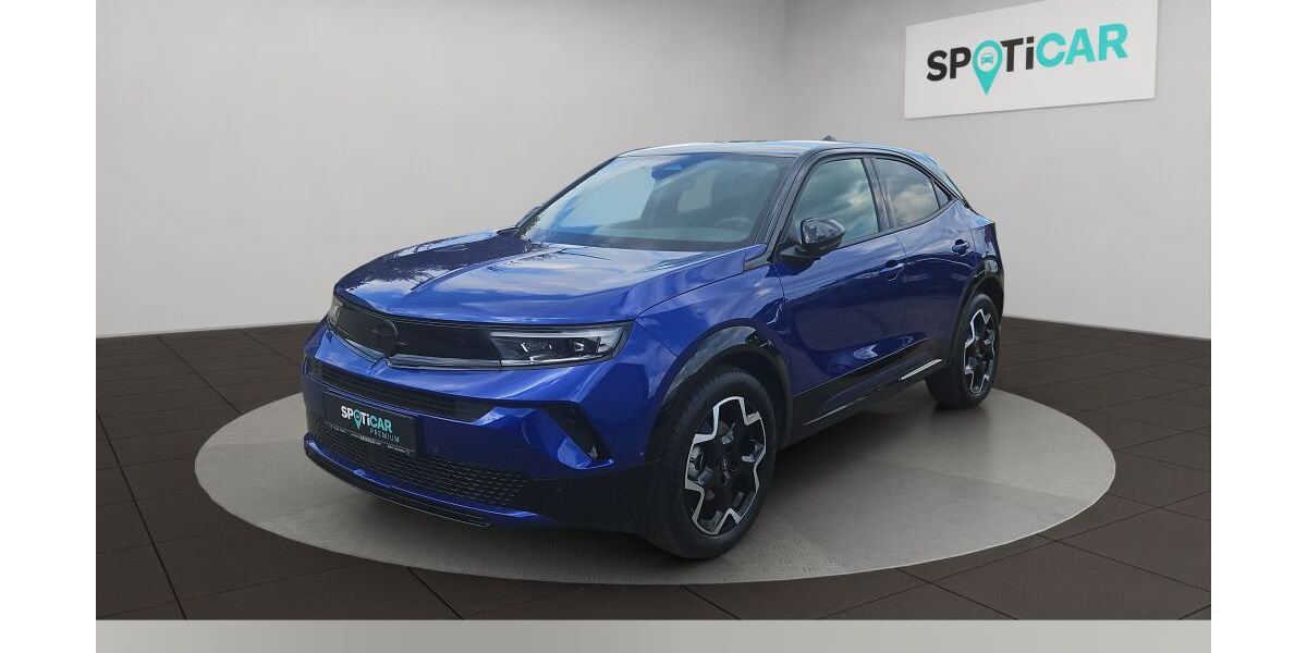 Opel Mokka 5.400 km 23.990 &euro; Gerstetten 89547