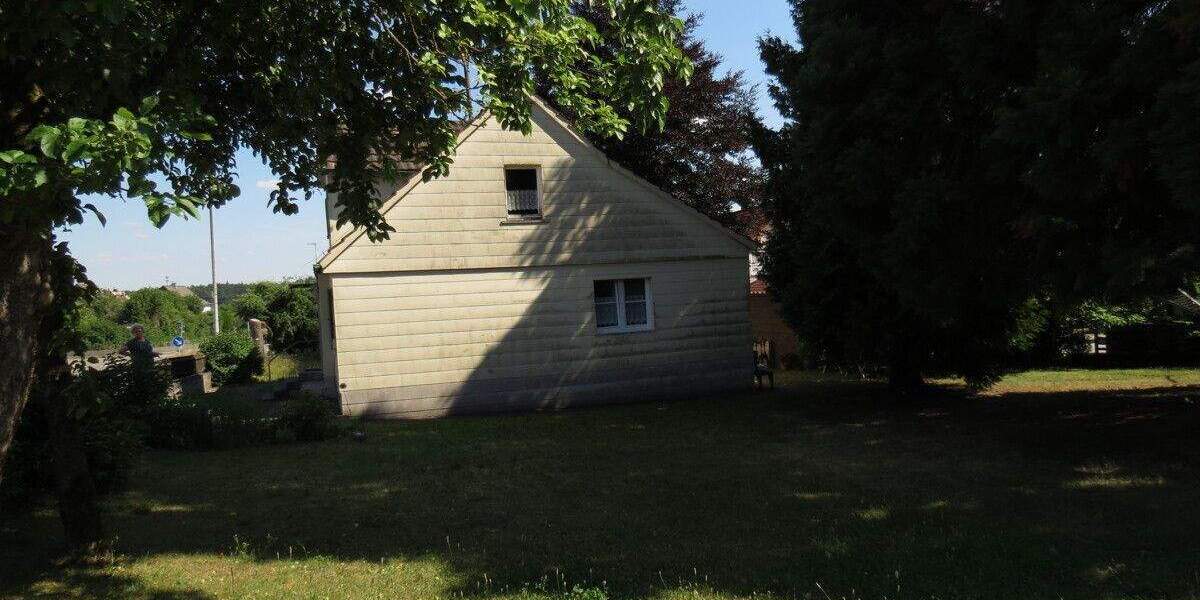 Einfamilienhaus Rosenberg - 280.000&euro; | Angebot:25666017