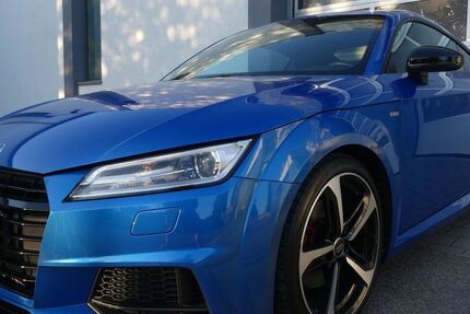 Audi TT 97.900 km 24.900 &euro; Spraitbach 73565