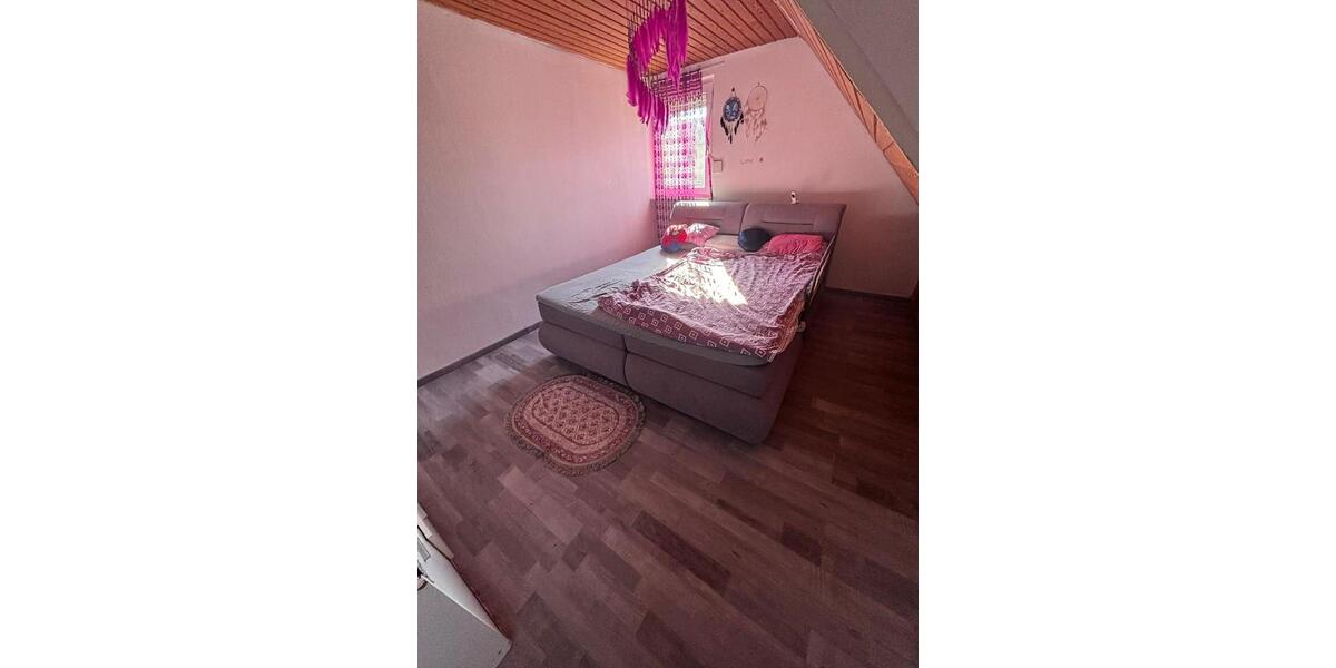 Einfamilienhaus Leinzell - 5 Zimmer, 110 m&sup2;, 250.000&euro; | Angebot:26093989