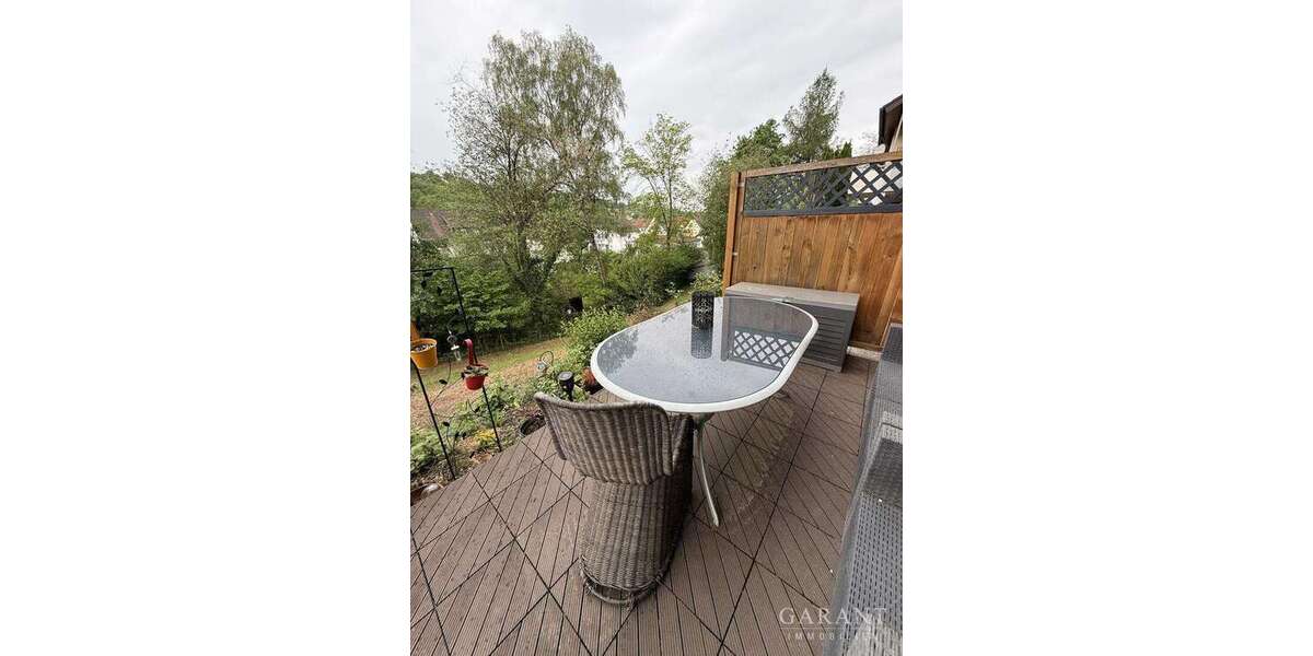 Etagenwohnung Schwäbisch Gmünd - 2 Zimmer, 53 m&sup2;, 150.000&euro; | Angebot:26545166
