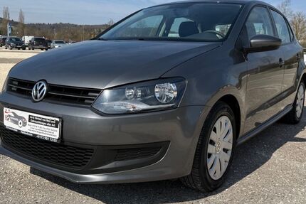 VW Polo 134.000 km 6.490 &euro; Heidenheim 89520