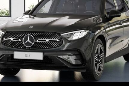 Mercedes-Benz GLC 220 9.900 km 59.480 &euro; Schwäbisch Gmünd 73529