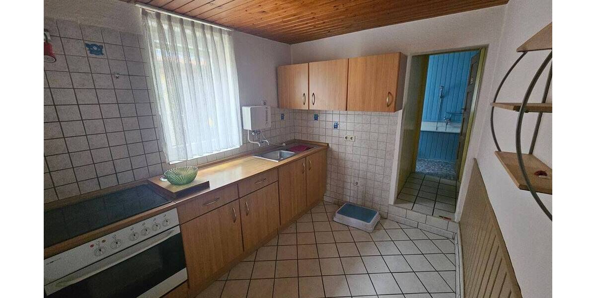 Einfamilienhaus Heidenheim Innenstadt - 3 Zimmer, 88 m&sup2;, 155.000&euro; | Angebot:25997877