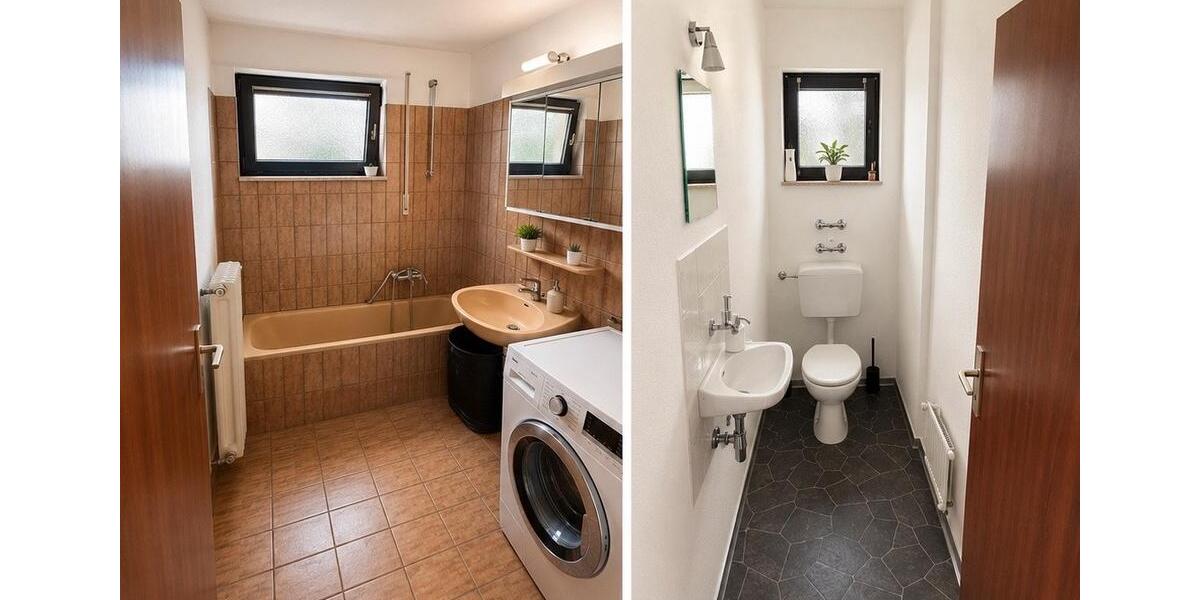 Erdgeschoßwohnung Aalen - 2 Zimmer, 6.905 m&sup2;, 189.000&euro; | Angebot:26967567