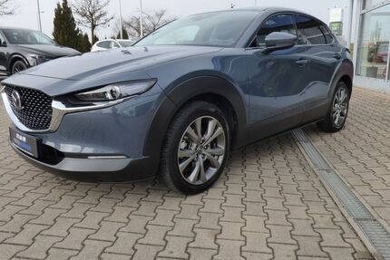 Mazda CX-30 57.900 km 21.990 &euro; Ellwangen 73479