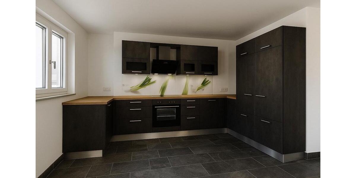 Dachgeschoßwohnung Schwäbisch Gmünd Bargau - 3 Zimmer, 93 m&sup2;, 1.100&euro; | Angebot:25105268