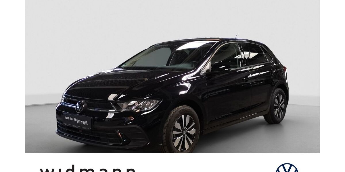 VW Polo 3.850 km 21.200 &euro; Schwäbisch Gmünd 73527